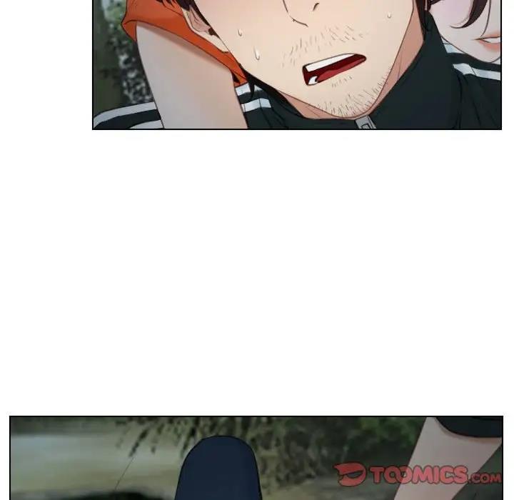[韩国漫画] 寻找初恋 剧情,青年#[147P]-51