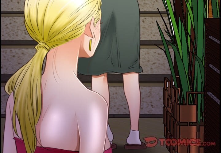 [韩国漫画] 寻找初恋 剧情,青年#[125P]-3