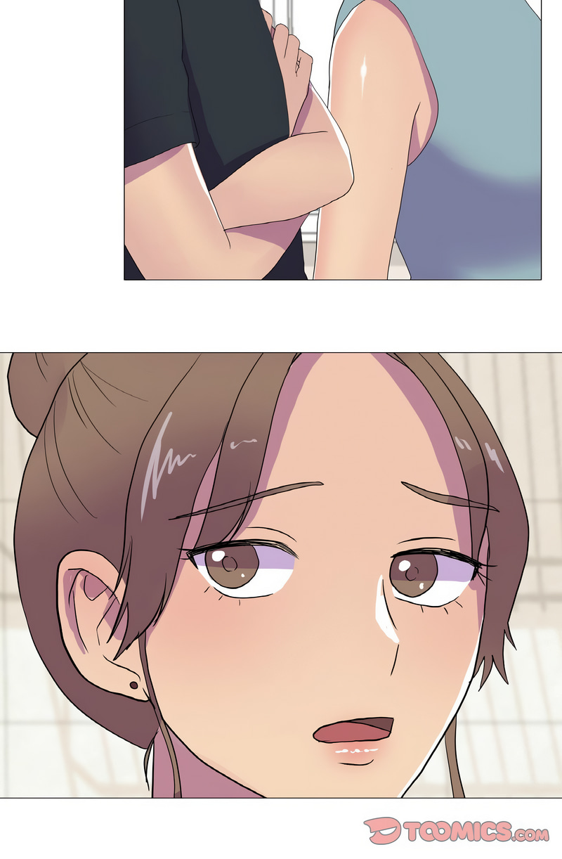 [韩国漫画] 欲望游戏实镜秀 剧情,青年#[9P]-9
