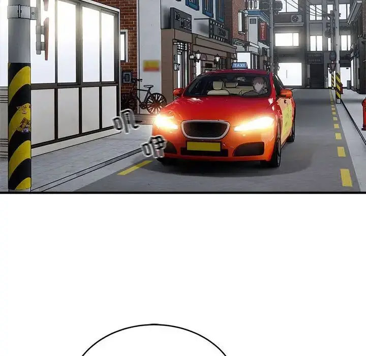 [韩国漫画] 好运出租车 剧情,OL,职场#[110P]-100