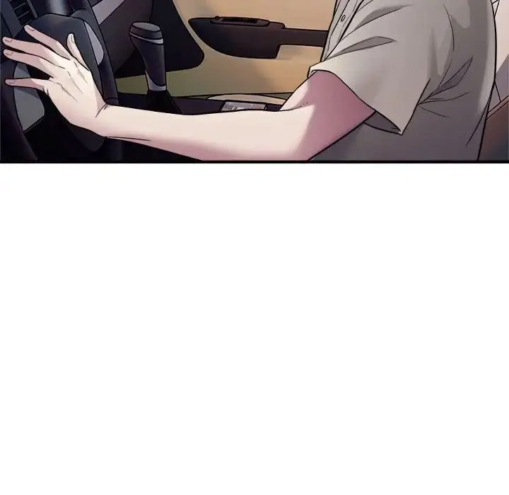 [韩国漫画] 好运出租车 剧情,OL,职场#[110P]-19