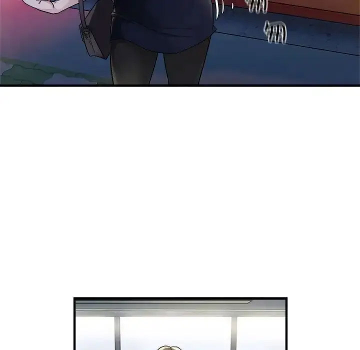 [韩国漫画] 好运出租车 剧情,OL,职场#[110P]-23