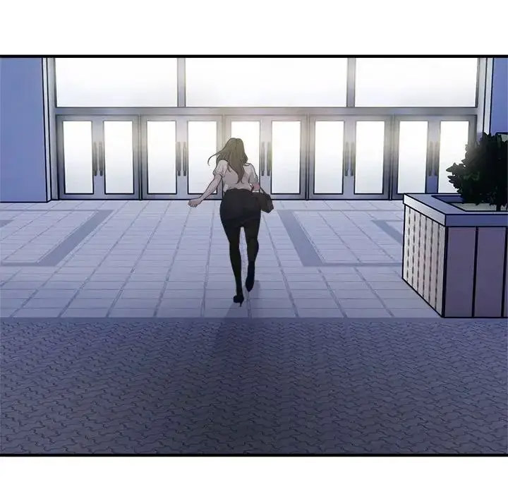 [韩国漫画] 好运出租车 剧情,OL,职场#[110P]-28