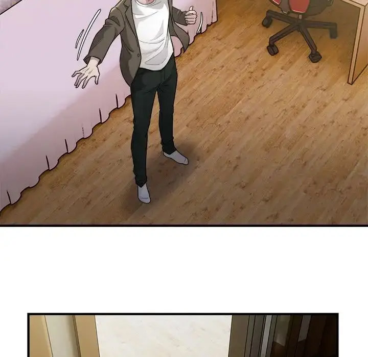 [韩国漫画] 好运出租车 剧情,OL,职场#[110P]-44