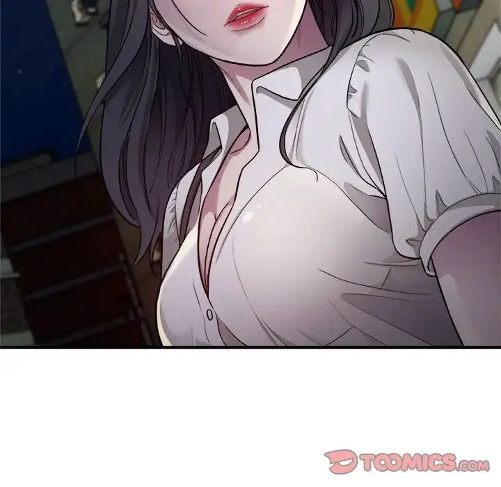 [韩国漫画] 好运出租车 剧情,OL,职场#[110P]-62