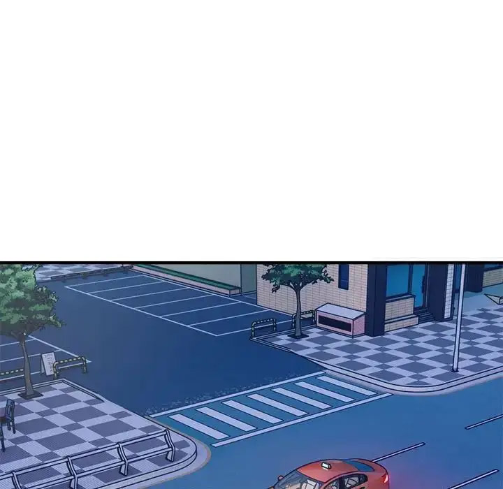 [韩国漫画] 好运出租车 剧情,OL,职场#[138P]-38