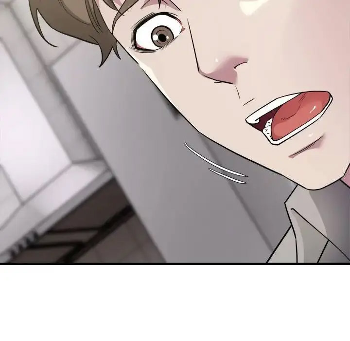 [韩国漫画] 好运出租车 剧情,OL,职场#[138P]-76