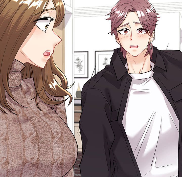 [韩国漫画] 回不去的婚姻 剧情,熟女人妻,女仆#[185P]-166