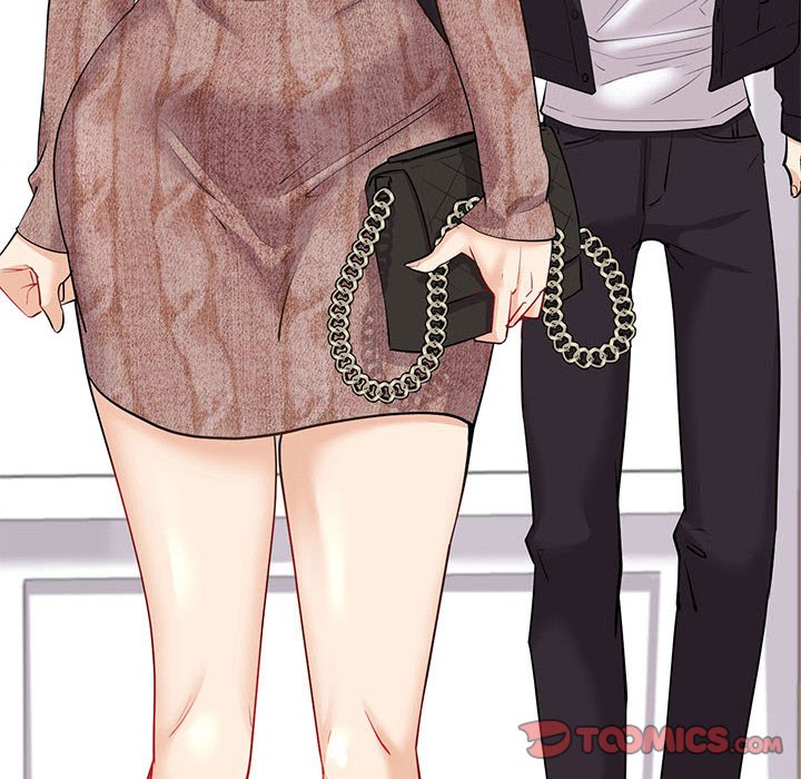 [韩国漫画] 回不去的婚姻 剧情,熟女人妻,女仆#[185P]-20