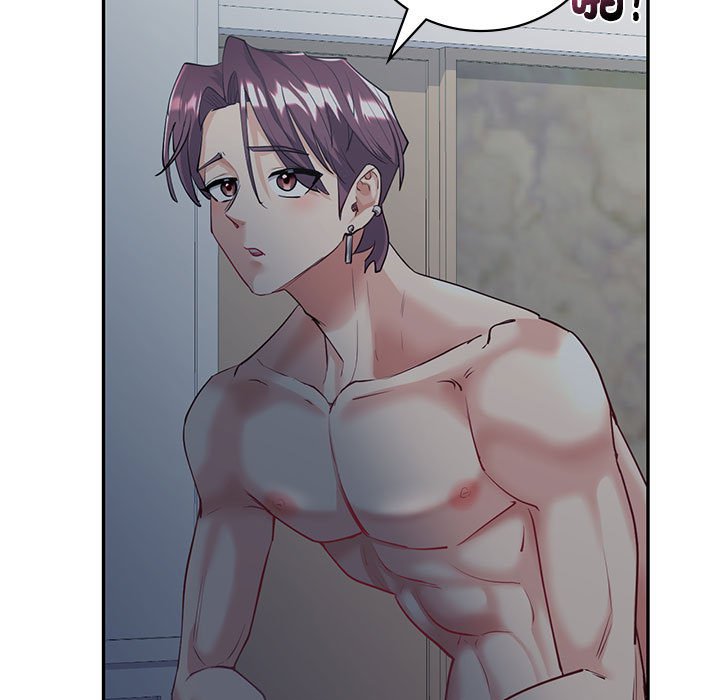 [韩国漫画] 回不去的婚姻 剧情,熟女人妻,女仆#[185P]-60
