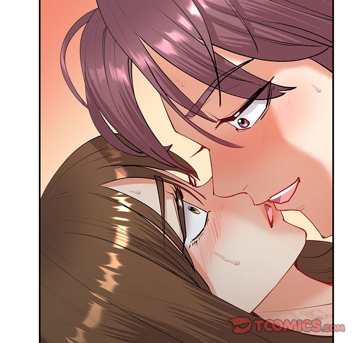 [韩国漫画] 回不去的婚姻 剧情,熟女人妻,女仆#[185P]-91