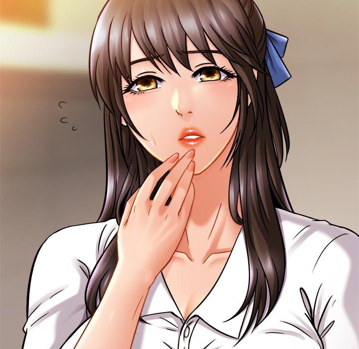 [韩国漫画] 相亲相爱一家人/亲密一家人 剧情,熟女人妻,不伦#[136P]-93