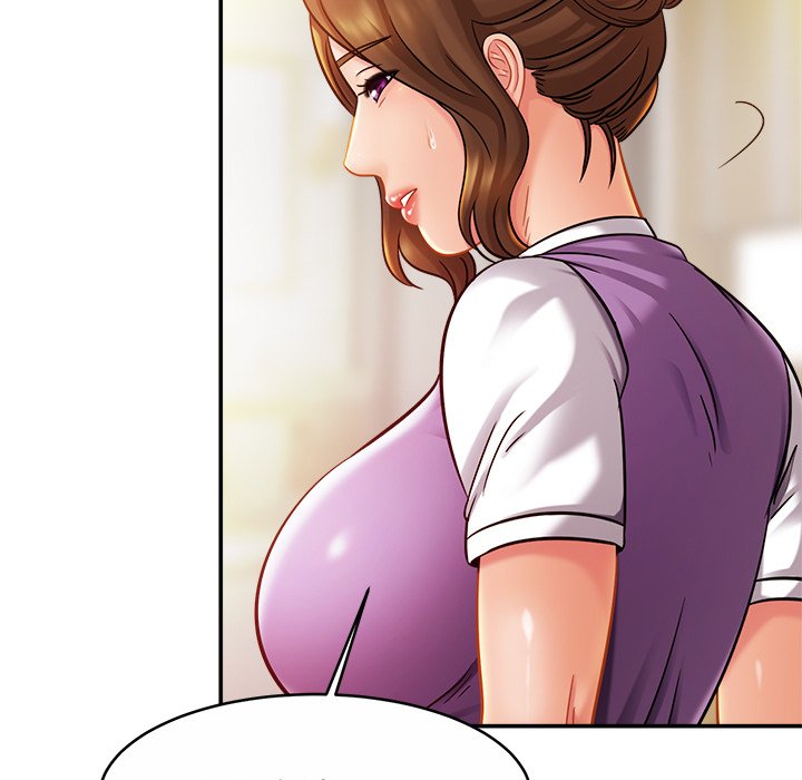 [韩国漫画] 相亲相爱一家人/亲密一家人 剧情,熟女人妻,不伦#[132P]-26