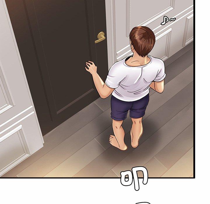 [韩国漫画] 相亲相爱一家人/亲密一家人 剧情,熟女人妻,不伦#[219P]-88