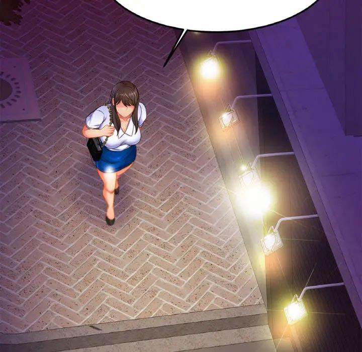 [韩国漫画] 相亲相爱一家人/亲密一家人 剧情,熟女人妻,不伦#[140P]-133