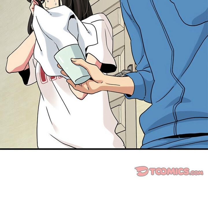 [韩国漫画] 相亲相爱一家人/亲密一家人 剧情,熟女人妻,不伦#[170P]-62