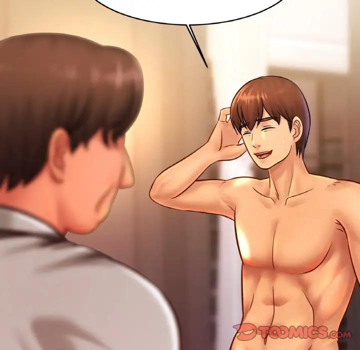 [韩国漫画] 相亲相爱一家人/亲密一家人 剧情,熟女人妻,不伦#[132P]-15