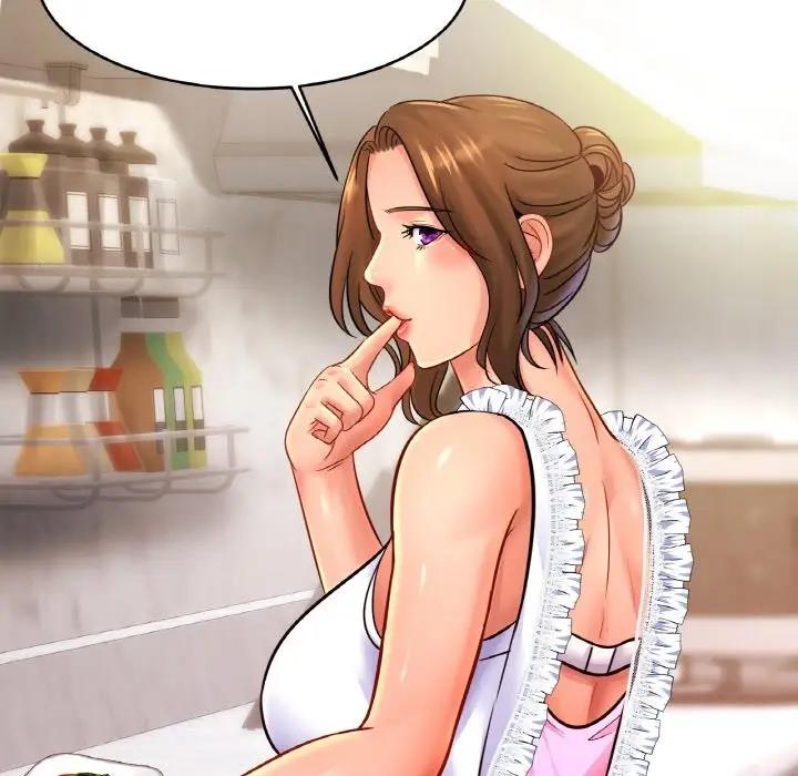 [韩国漫画] 相亲相爱一家人/亲密一家人 剧情,熟女人妻,不伦#[132P]-73