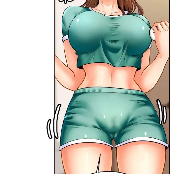 [韩国漫画] 相亲相爱一家人/亲密一家人 剧情,熟女人妻,不伦#[128P]-112