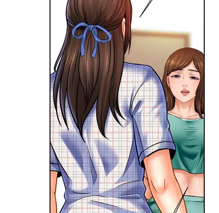 [韩国漫画] 相亲相爱一家人/亲密一家人 剧情,熟女人妻,不伦#[128P]-116