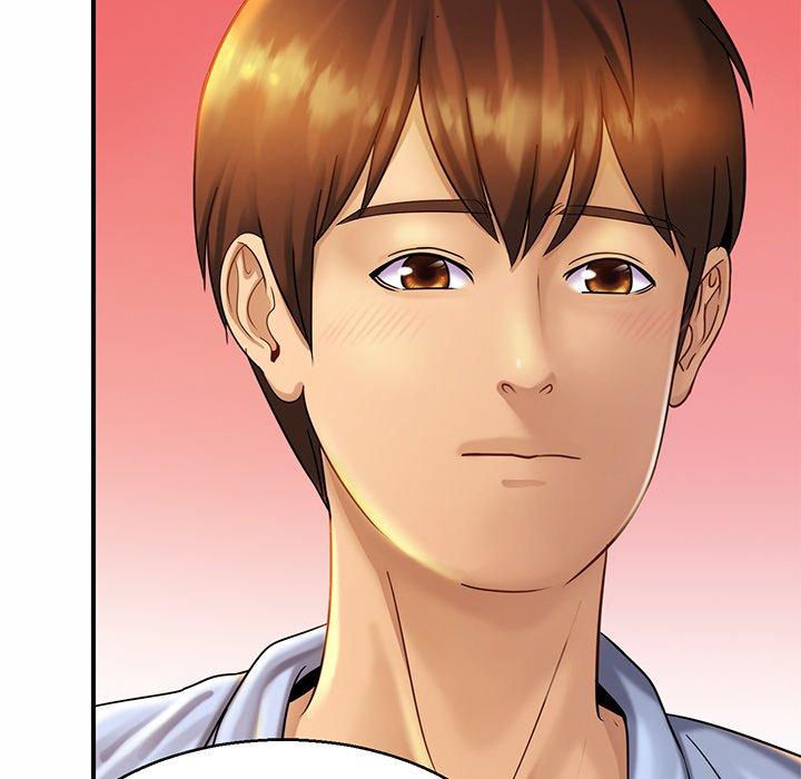 [韩国漫画] 相亲相爱一家人/亲密一家人 剧情,熟女人妻,不伦#[132P]-35