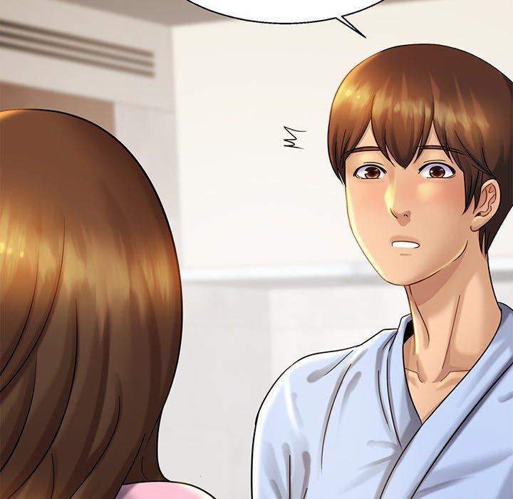 [韩国漫画] 相亲相爱一家人/亲密一家人 剧情,熟女人妻,不伦#[132P]-40