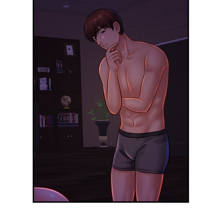 [韩国漫画] 相亲相爱一家人/亲密一家人 剧情,熟女人妻,不伦#[126P]-72