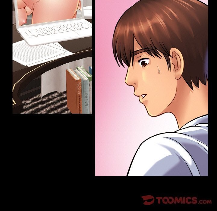 [韩国漫画] 相亲相爱一家人/亲密一家人 剧情,熟女人妻,不伦#[135P]-39