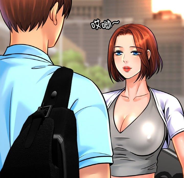 [韩国漫画] 相亲相爱一家人/亲密一家人 剧情,熟女人妻,不伦#[134P]-17