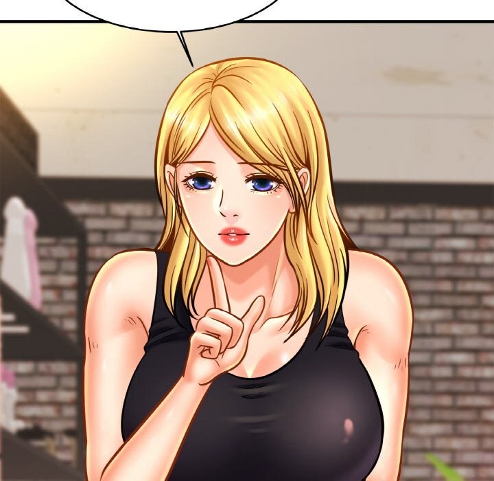 [韩国漫画] 相亲相爱一家人/亲密一家人 剧情,熟女人妻,不伦#[128P]-18