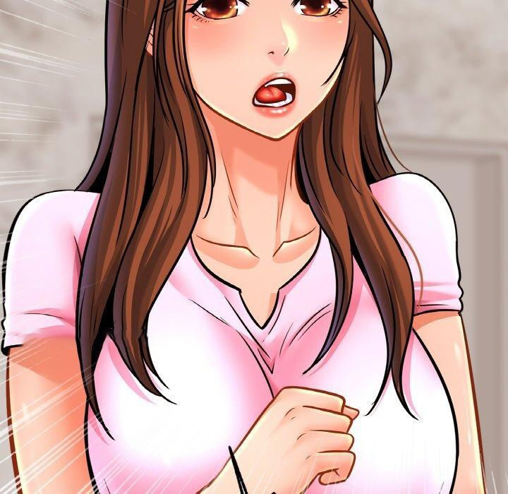 [韩国漫画] 相亲相爱一家人/亲密一家人 剧情,熟女人妻,不伦#[120P]-32