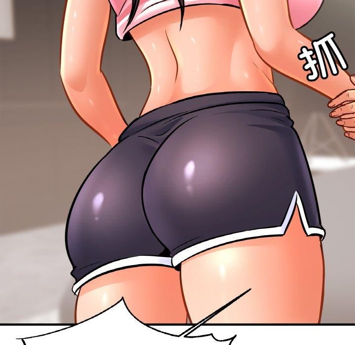 [韩国漫画] 相亲相爱一家人/亲密一家人 剧情,熟女人妻,不伦#[124P]-57