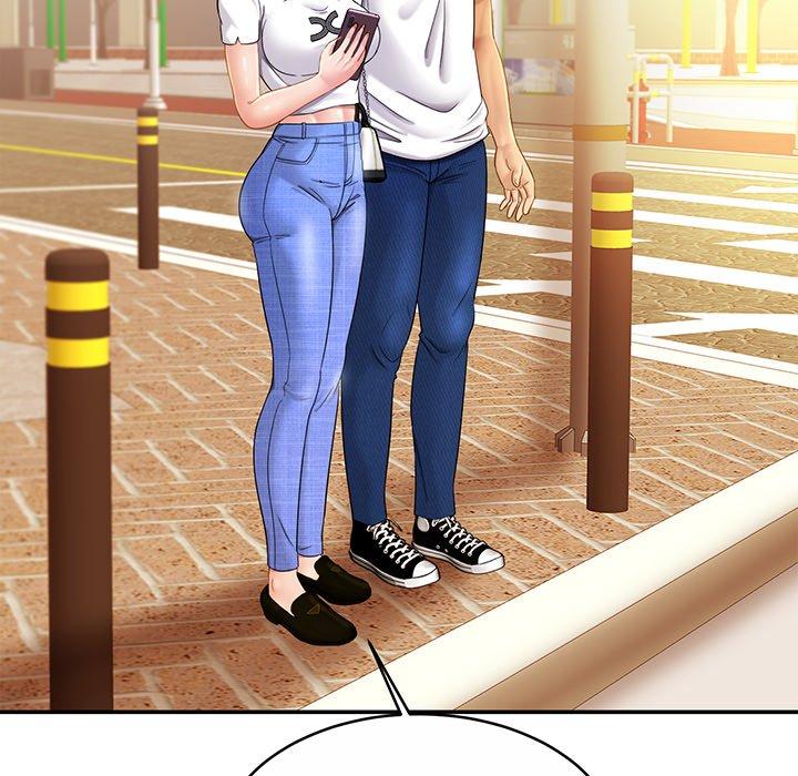 [韩国漫画] 相亲相爱一家人/亲密一家人 剧情,熟女人妻,不伦#[149P]-136
