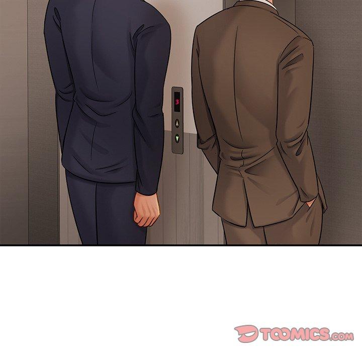 [韩国漫画] 相亲相爱一家人/亲密一家人 剧情,熟女人妻,不伦#[149P]-82
