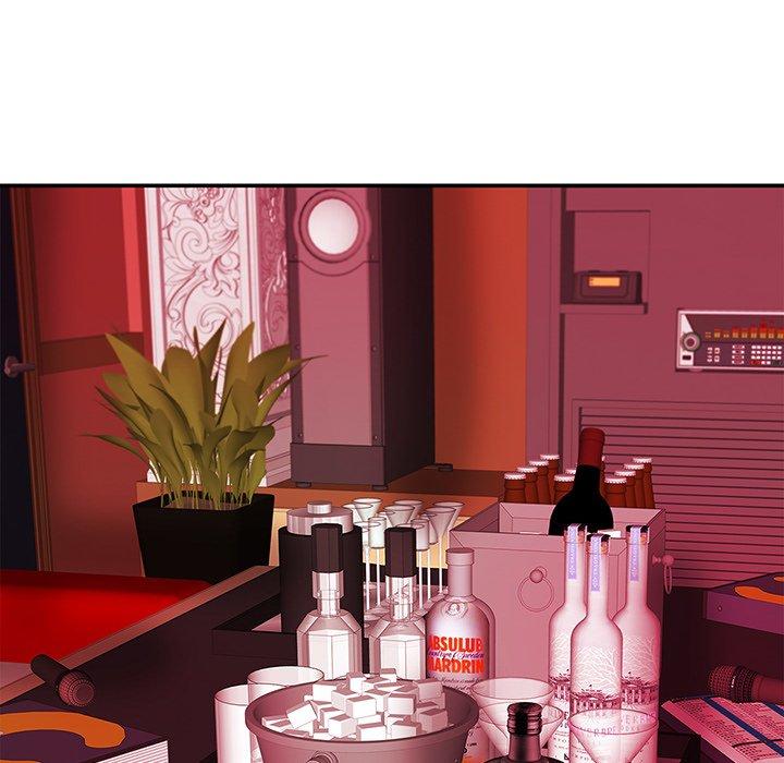 [韩国漫画] 相亲相爱一家人/亲密一家人 剧情,熟女人妻,不伦#[145P]-74