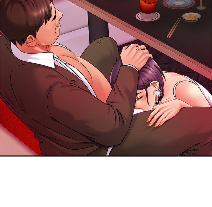 [韩国漫画] 相亲相爱一家人/亲密一家人 剧情,熟女人妻,不伦#[145P]-77