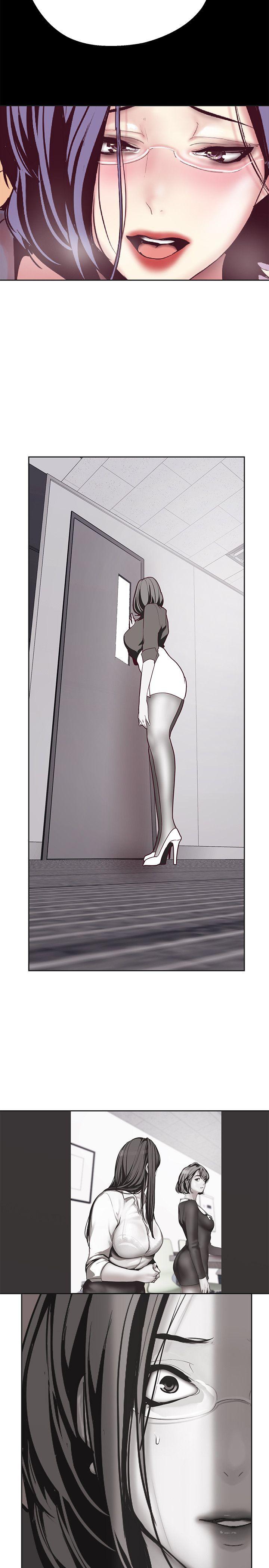 [Manhwa] A beautiful new world Plot, mature woman, big breasts, OL#[50P]-44