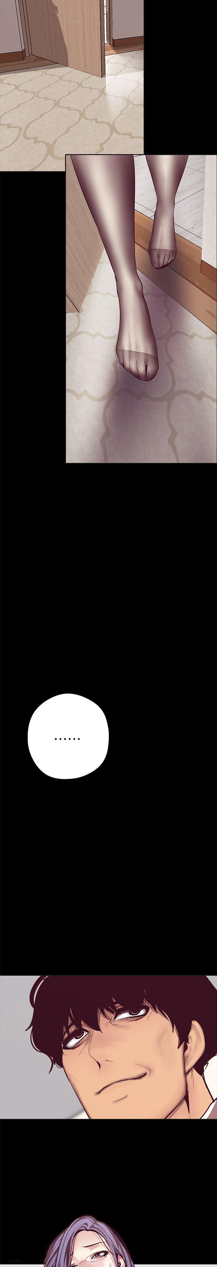 [Manhwa] A beautiful new world Plot, mature woman, big breasts, OL#[50P]-48