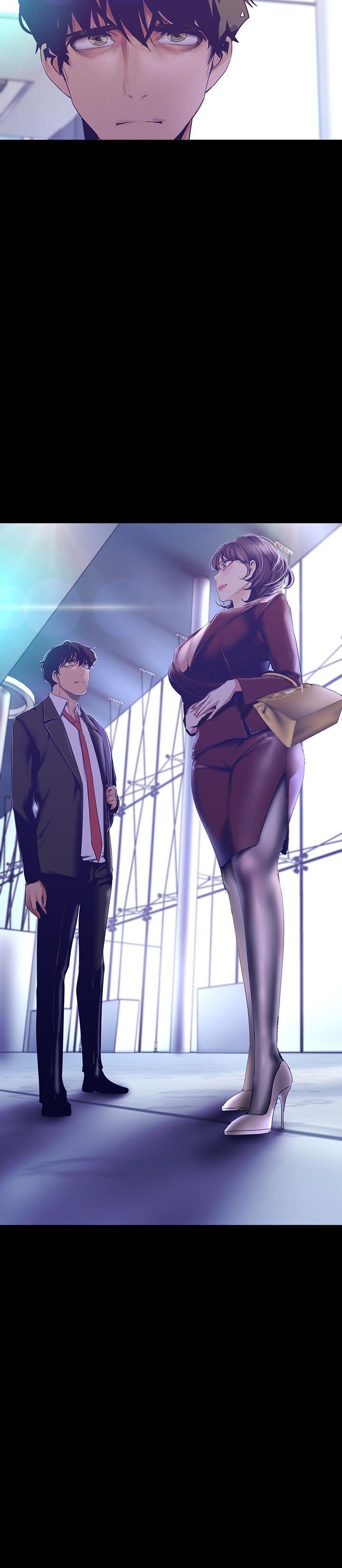 [Manhwa] A beautiful new world Plot, mature woman, big breasts, OL#[31P]-30