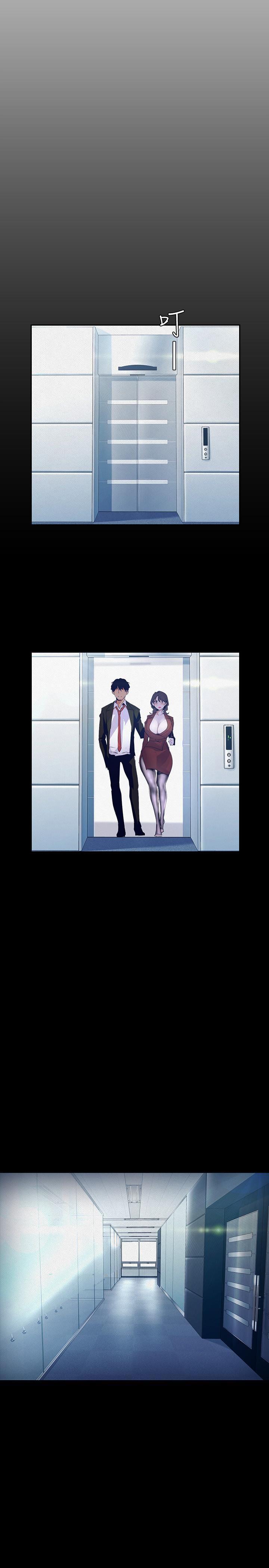 [Manhwa] A beautiful new world Plot, mature woman, big breasts, OL#[31P]-9