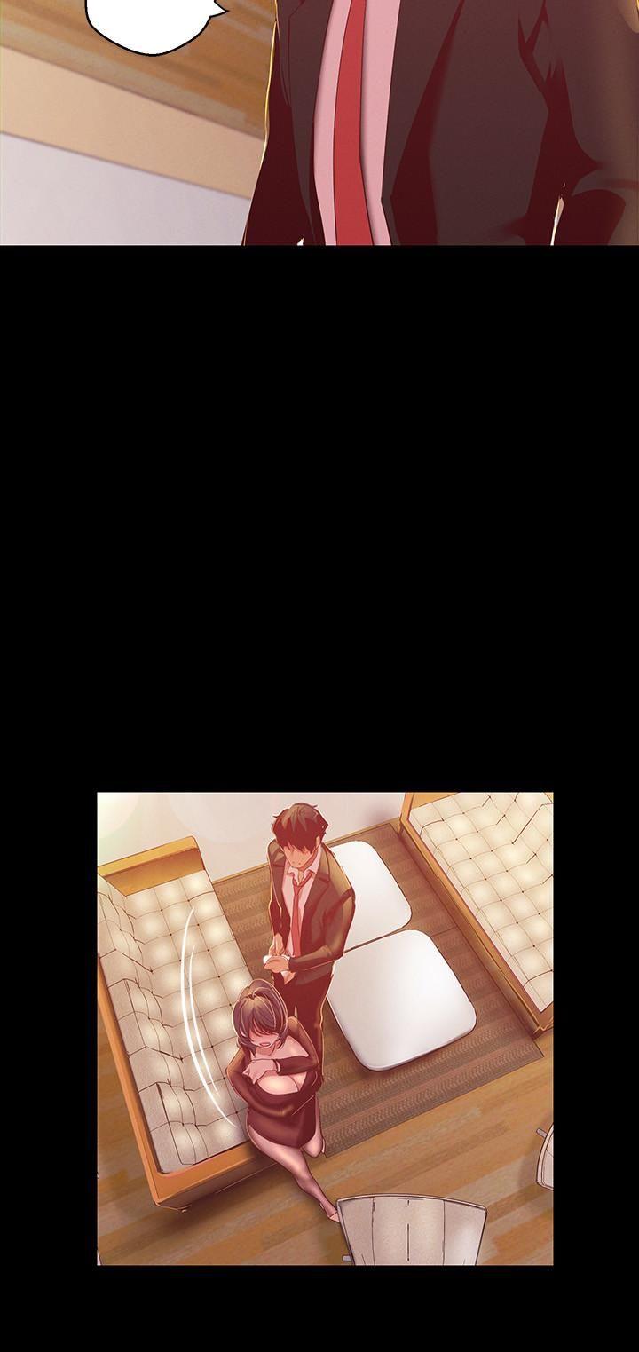 [Manhwa] A beautiful new world Plot, mature woman, big breasts, OL#[31P]-11