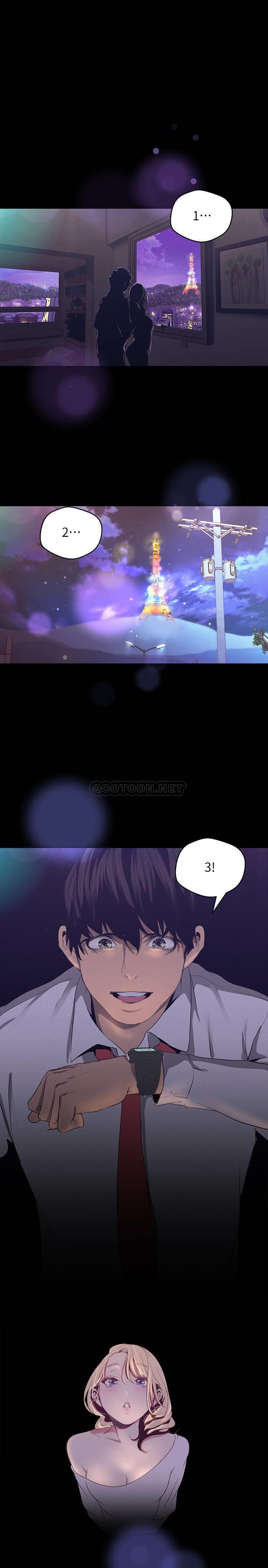 [Manhwa] A beautiful new world Plot, mature woman, big breasts, OL#[39P]-13
