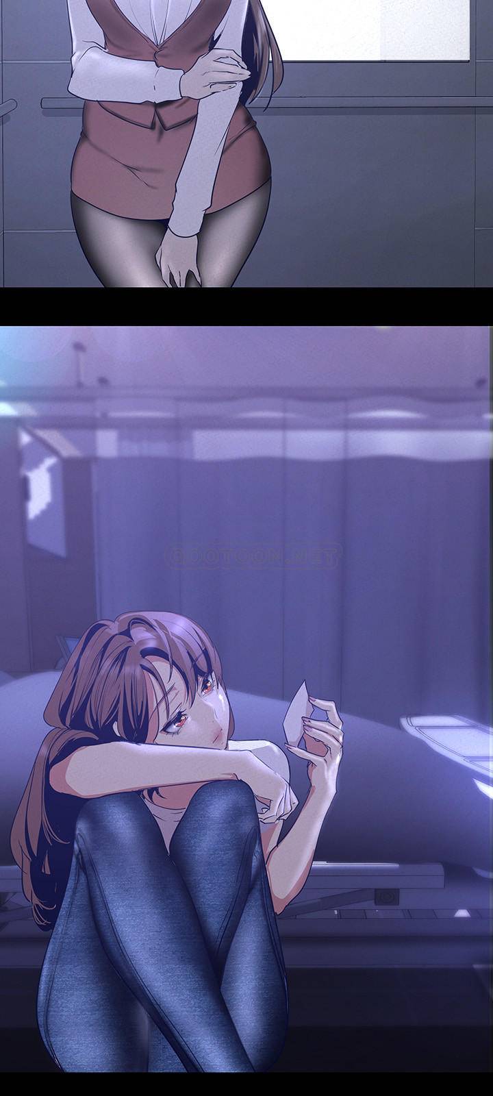 [Manhwa] A beautiful new world Plot, mature woman, big breasts, OL#[33P]-29