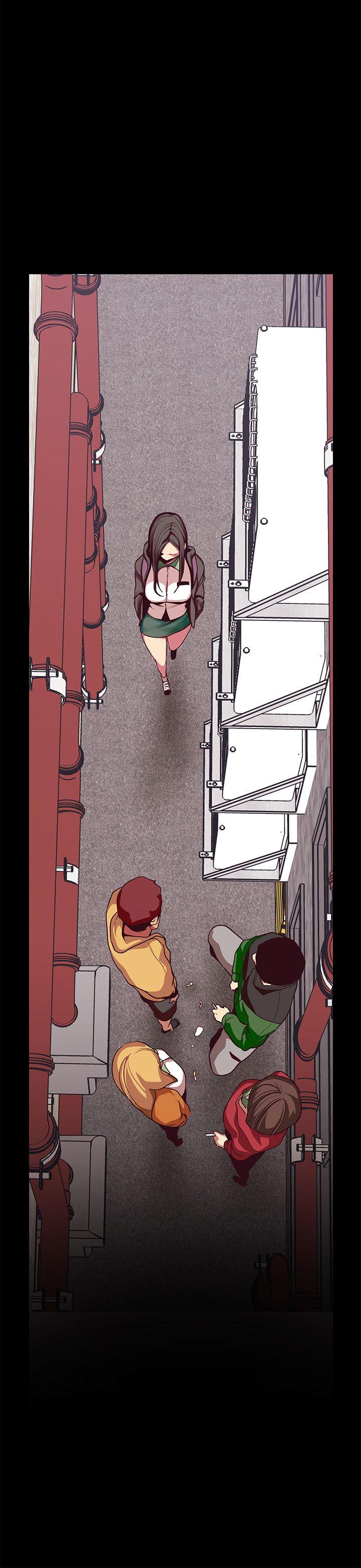 [Manhwa] A beautiful new world Plot, mature woman, big breasts, OL#[43P]-15