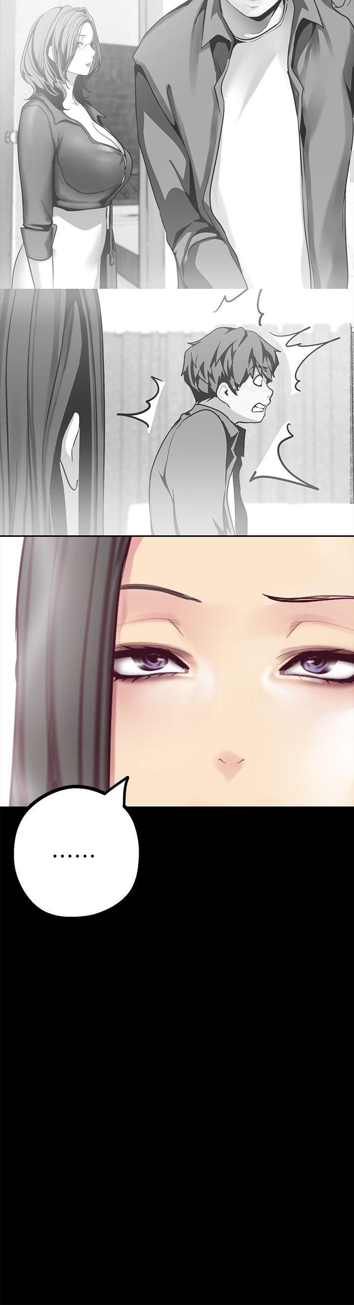 [Manhwa] A beautiful new world Plot, mature woman, big breasts, OL#[43P]-24