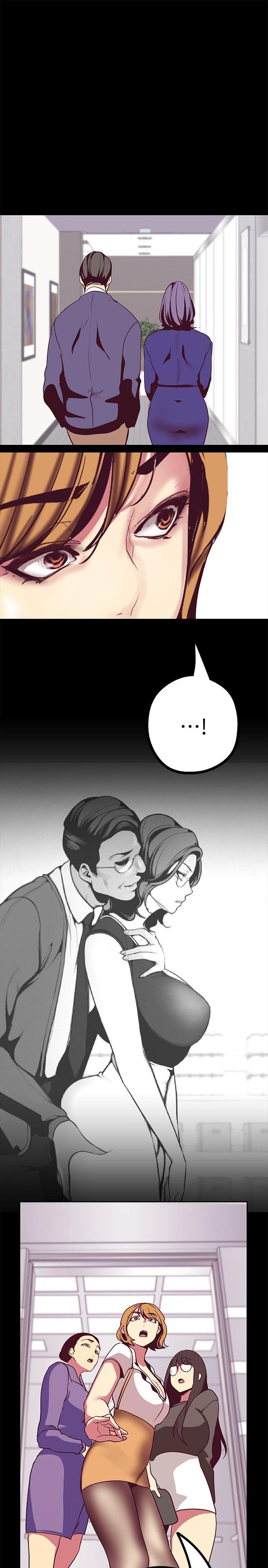 [Manhwa] A beautiful new world Plot, mature woman, big breasts, OL#[43P]-31