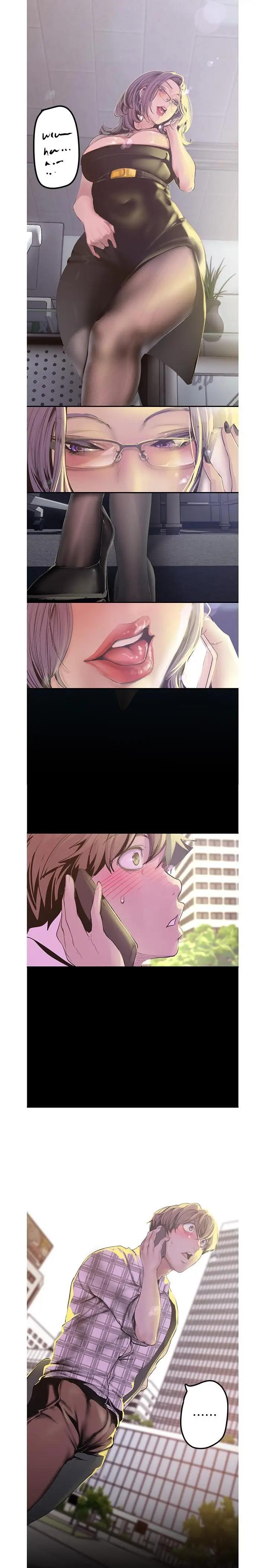 [Manhwa] A beautiful new world Plot, mature woman, big breasts, OL#[31P]-19