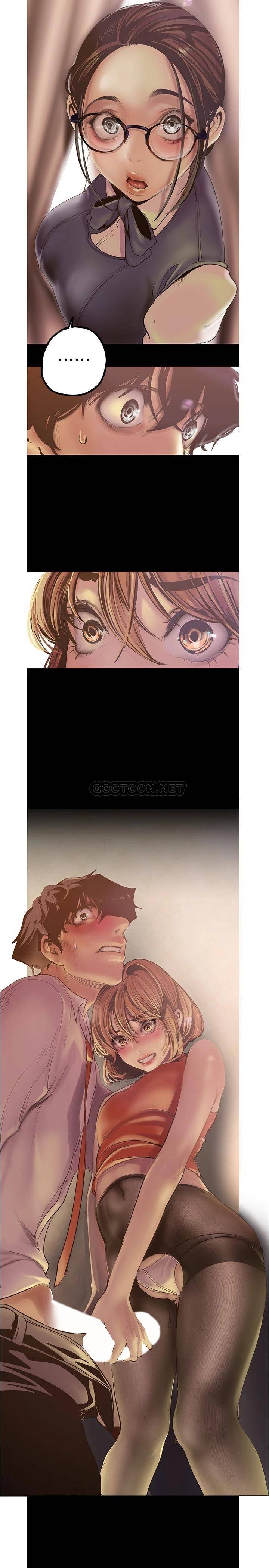 [Manhwa] A beautiful new world Plot, mature woman, big breasts, OL#[31P]-30