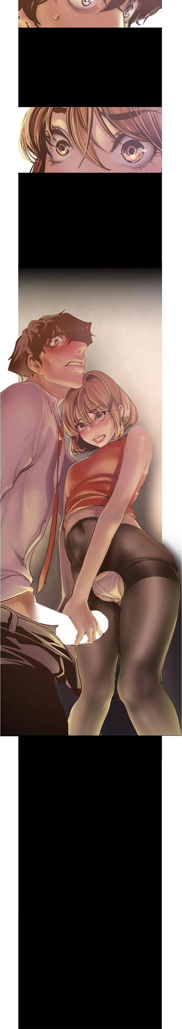 [Manhwa] A beautiful new world Plot, mature woman, big breasts, OL#[34P]-2