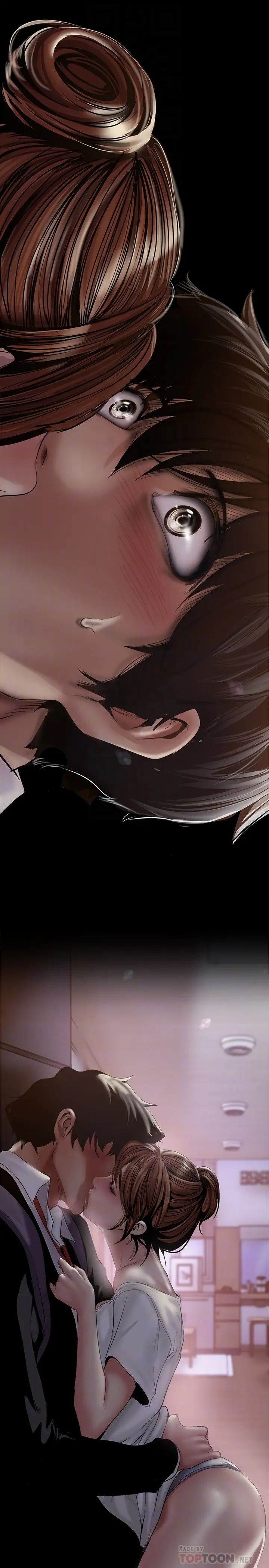 [Manhwa] A beautiful new world Plot, mature woman, big breasts, OL#[42P]-8